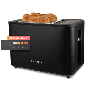 Toaster