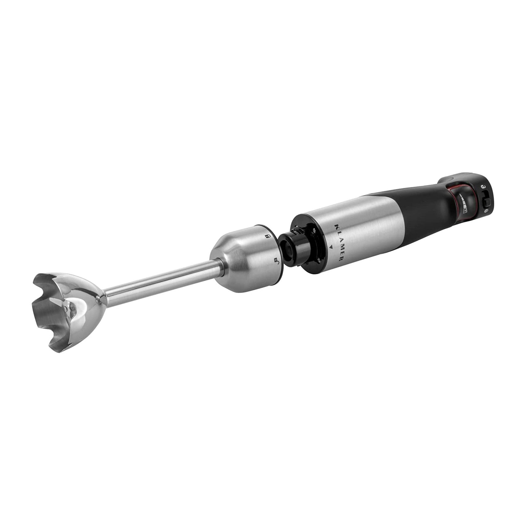 KLAMER Stabmixer Set 1000 Watt
