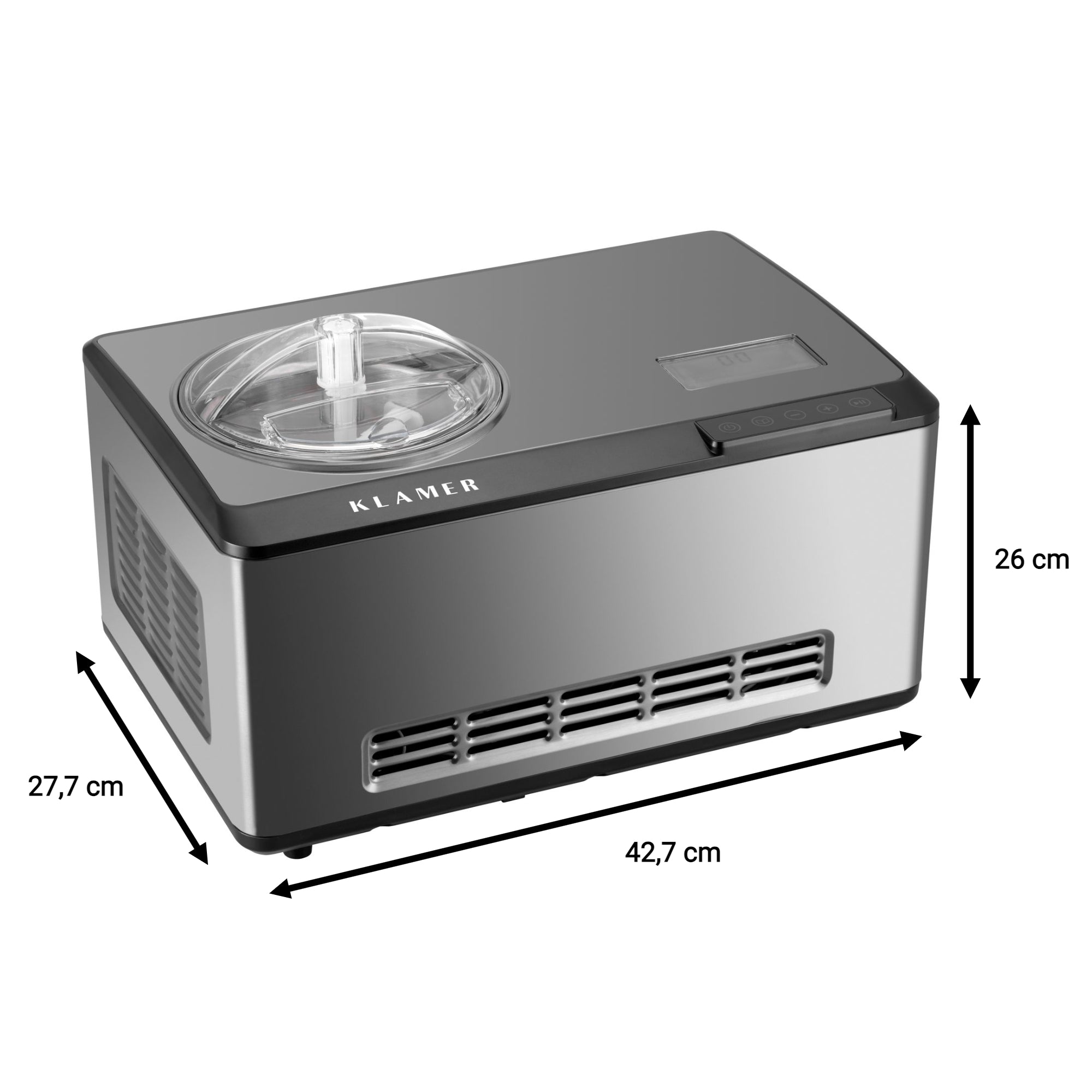 Pompa Dell'acqua PSB-3 Da 220 V E 9 W, Compatibile Con SCOTSMAN - Foto 10