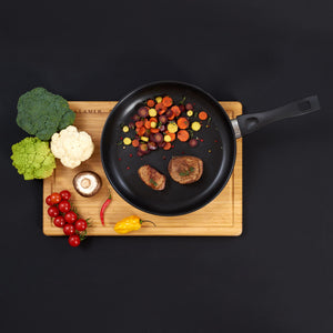 Bratpfannen Set 28cm + 28cm