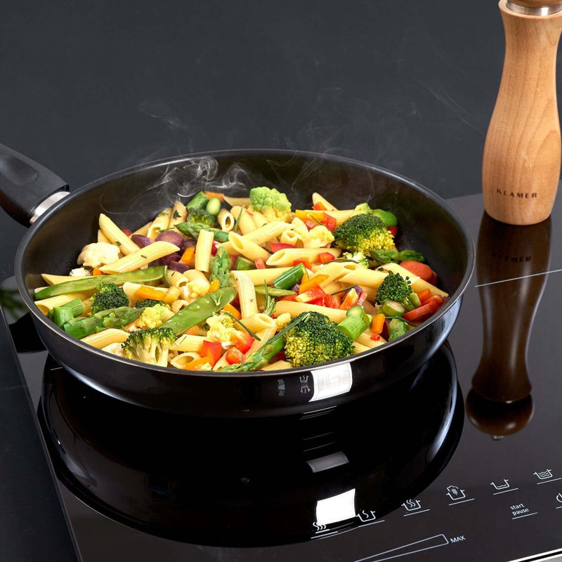 Bratpfannen Set 20cm + 24cm