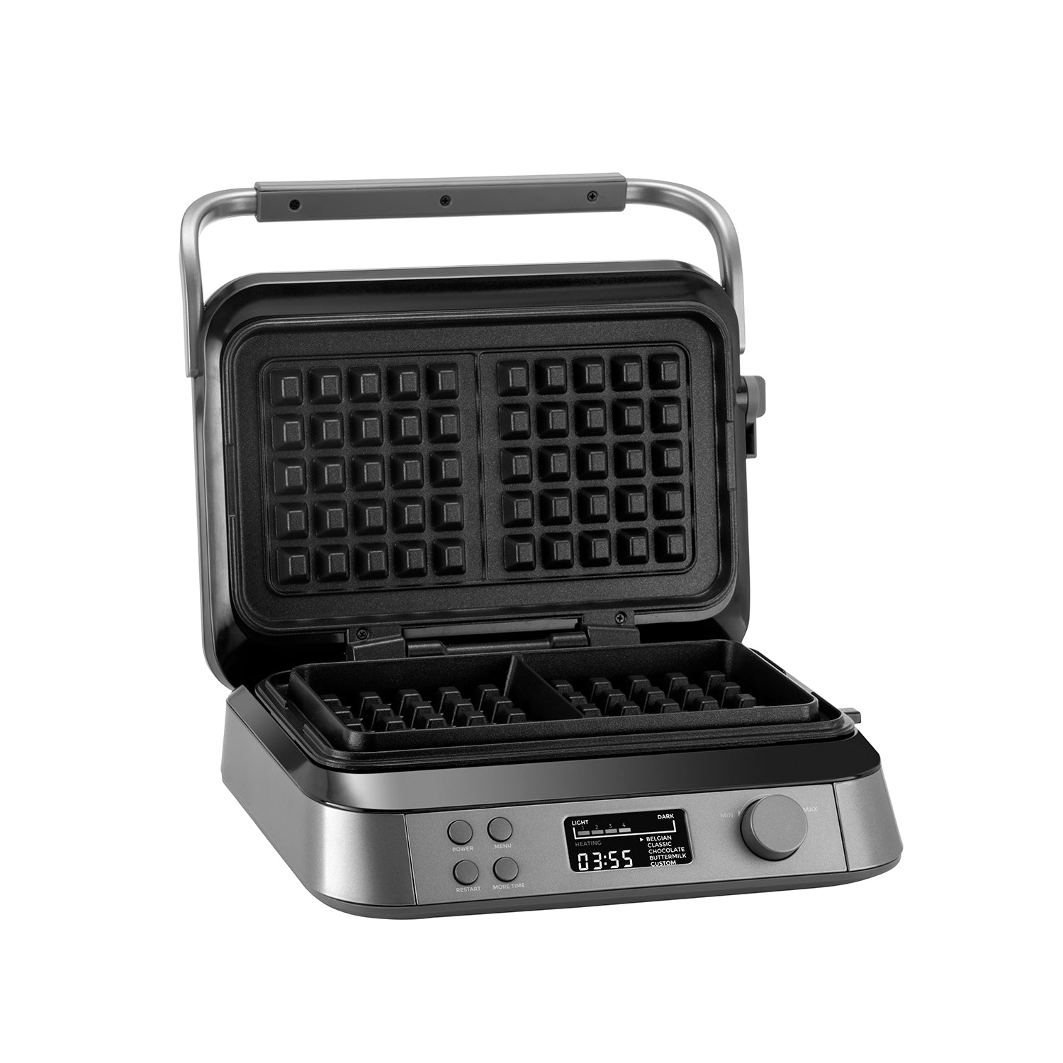 KLAMER Waffeleisen KLAMER Waffeleisen