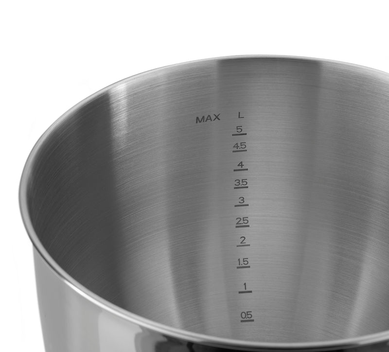 Küchenmaschine - Rührschüssel