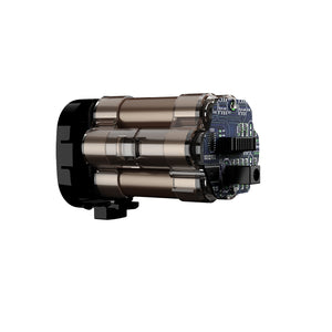 Extra-Akku für Akkustaubsauger 420